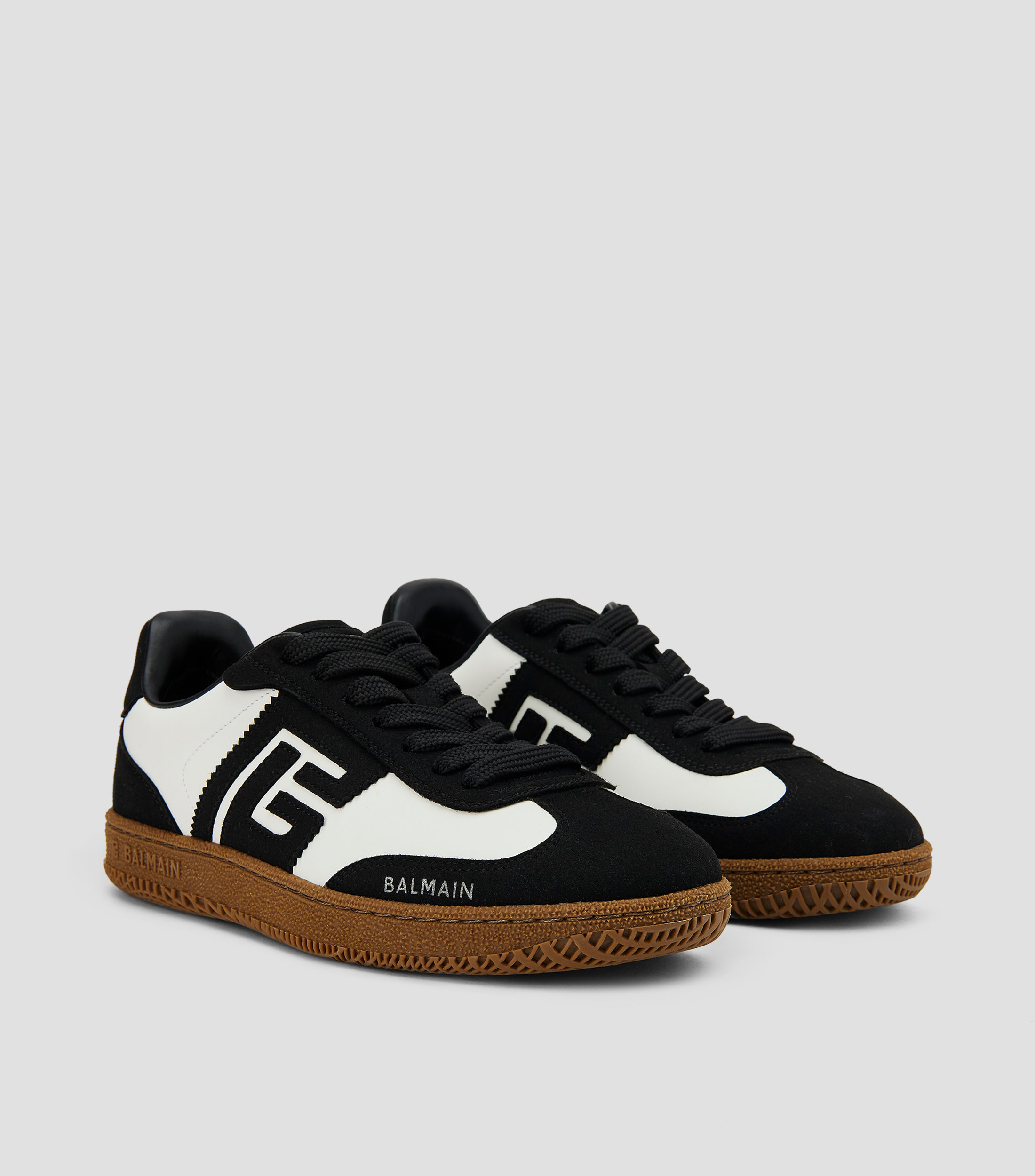 Tenis Swan Mujer